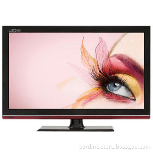 19-inch LED TV with 16:9 Aspect Ratio, 1,366 x 768 Pixels Resolution and HDMI/USB Functions